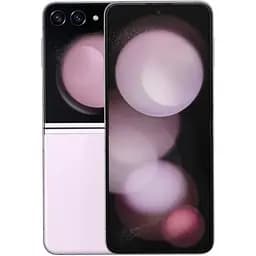 Смартфон Samsung Galaxy Flip5 8/512GB Lavender (SM-F731BLIHSEK) [100280]