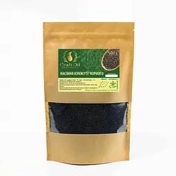 Черный кунжут 500 г