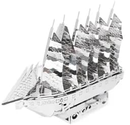 Колекційна модель Metal Time SS Great Britain MT080
