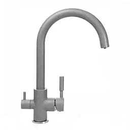 Змішувач для кухні під осмос Globus Lux Lazer GLLR-0333-2-ARENA (19230)