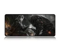 Ігрова поверхня WorkPlace GM DARK SOULS FIRE KEEPER 300х800 мм