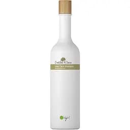 Шампунь для блондованого волосся O'right Золота троянда органічний 400 мл