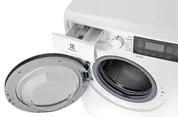 Пральна машина Electrolux фронтальна, 7кг (EW6S327SUI) - мініатюра 4