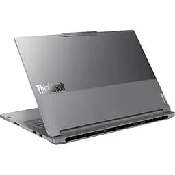 Ноутбук LENOVO ThinkBook 16P G5 IRX, Intel Core i9-14900HX до 5.8 GHz, 16", 3.2K, 32GB, 1TB SSD, NVIDIA GeForce RTX 4060 8GB GDDR6, Windows 11 Pro - мініатюра 4