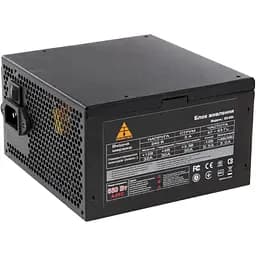 Блок питания Golden Field ATX-SS650