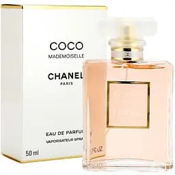 Оригинал Chanel Coco Mademoiselle 100 мл ТЕСТЕР парфюмированная вода
