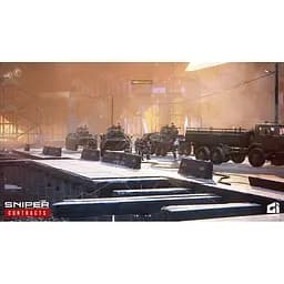Гра Sniper Ghost Warrior Contracts (російська версія) (PS4) - мініатюра 6