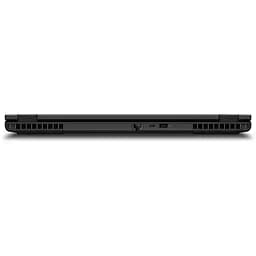 Ноутбук Lenovo ThinkPad P16v Gen 2 Ultra 9 185H 5.1GHz, 16" WQUXGA, IPS, 64GB DDR5, 1TB SSD - мініатюра 13