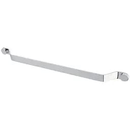 Тримач для рушника Stilhaus Bucket Black matt BK4523 Чорний матовий