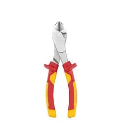 Бокорізи Bradas ELECTRIC 195 мм, 1 кВ VDE (DIY-PL1015/7) - мініатюра 2