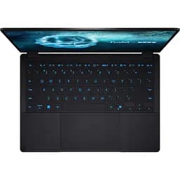 Ноутбук ASUS ProArt GoPro Edition PX13 HN7306EAC-LX041X, AMD Ryzen AI MAX+ до 5.1 ГГц, 13.3-дюймовий 3K Touch, 128 ГБ, SSD 1 ТБ, відеокарта AMD Radeon 8060S, Windows 11 Pro - мініатюра 3