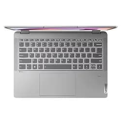 Ноутбук Lenovo IdeaPad Flex 5 14ABR8,82XX00G8BM,5 5625U (6-core),16GB 4266Mhz LPDDR4X - мініатюра 8