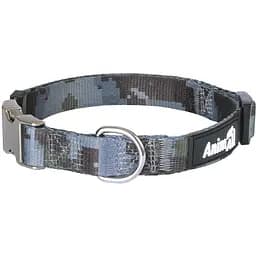 Ошейник для собак AnimAll, M, 33-50x2 см