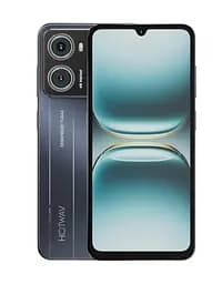 Смартфон HOTWAV X100 GT 8/256gb black - мініатюра 1