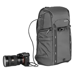 Рюкзак Vanguard VEO Adaptor S46 Gray (VEO Adaptor S46 GY), Сірий - мініатюра 2