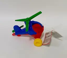 Авто Kid cars39244 Wader (4820159392445) Вид 6, Зелений