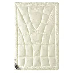 Ковдра вовняна Ideia Wool Classic, зимова, 220х200 см (8-11818) - мініатюра 2