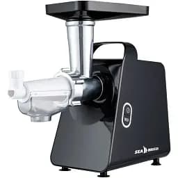 М'ясорубка електрична Sea Breeze SB-0802, 3000 Вт (SB-0802) - мініатюра 2