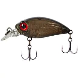 Воблер Smith Camion Magnum SR F 36mm 3.1g MSSM