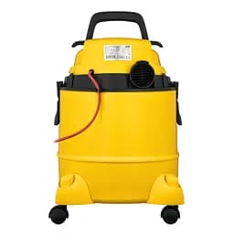 2E Пилосос професійний 2E PowerClean 20P 1000Вт 15кПа контейнер 20л вологій/сухій прибирання функція повітродувки IPX4 4.8кг - мініатюра 8