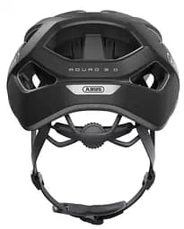 Велошолом Abus Aduro 3.0 L Velvet Black (1007-903465) - мініатюра 4
