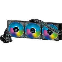 СВО Arctic Liquid Freezer II 420 A-RGB 1700 AM5 (ACFRE00109A) Б/в