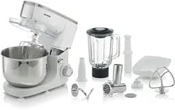 Кухонна машина Gorenje MMC805W (SM10280) - мініатюра 4
