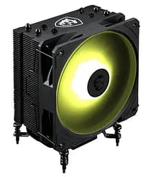 Кулер для процессора MSI MAG COREFROZR AA13 BLACK (MAG COREFROZR AA13) Б/у