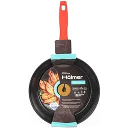 Сковорода Holmer 24 см (FP-22324-SROMB Fiesta) - мініатюра 5