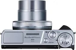 CMOS Canon PowerShot G7 X Mark III Silver (3638C013) - мініатюра 3