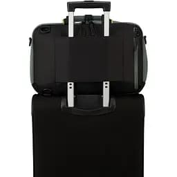 Сумка-Рюкзак American Tourister TAKE2CABIN DARK FOREST 40x25x20 91G*04007 - мініатюра 9