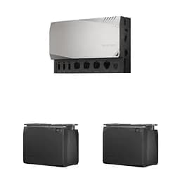 Комплект енергонезалежності Ecoflow Power Get Set Kit 4 kWh (43-00377)