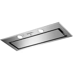 Витяжка вбудована Electrolux LFG719X [142631]