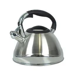 11655 Чайник KELA Varus металік , 3л