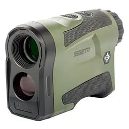 Лазерный дальномер SIGETA iMeter LF600A