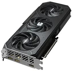 Відеокарта Gigabyte AMD Radeon RX 9060 XT 8G GAMING OC (GV-R9060XTGAMING OC-8GD) (GDDR6, 128 bit, PCI-E v5.0 x16) - мініатюра 2