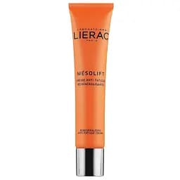 Ревитализирующий крем против признаков усталости Lierac Мезолифт, 40 мл