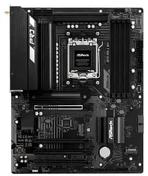 Материнська плата AsRock X870 PRO-A WIFI (X870 PRO-A WIFI) (Socket AM5, AMD X870, ATX)