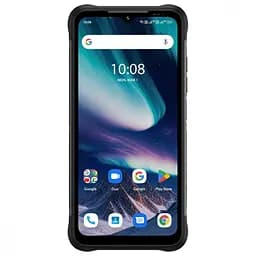 Смартфон Umidigi Bison X20 6/128GB Graphite Black 6973553523750 - мініатюра 5