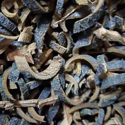 100 г черешня/черешни кора сушеная