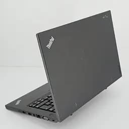 Ноутбук Lenovo ThinkPad L460 (i5-6300U/16/500SSD) - Class A "Б/В" - мініатюра 9