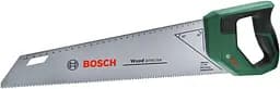 Ножівка по металу 400мм 24TPI Bosch hoz0013451
