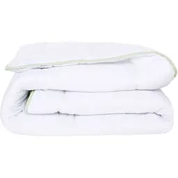 Уцінка. Ковдра дитяча MirSon EcoSilk №002 антиалергенна демісезонна 110x140 см біла (8062540) - мініатюра 2