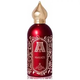 Парфюмированная вода оригинал тестер Attar Collection Hayati 100 мл