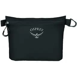 Органайзер Osprey Ultralight Zipper Sack Small чорний - мініатюра 2
