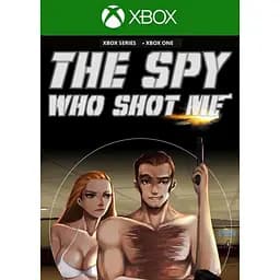 Ключ активації Microsoft The Spy Who Shot Me для Xbox One/Series S/X