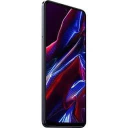 Смартфон Xiaomi Poco X5 5G 6/128Gb Black (Global Version) NFC - мініатюра 4