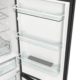 Холодильник Gorenje NRK6192ABK4 - мініатюра 11