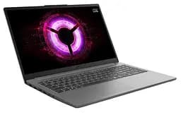 Ноутбук Lenovo LOQ 15ARP10E Luna Gray (83S00087RA) UA UCRF