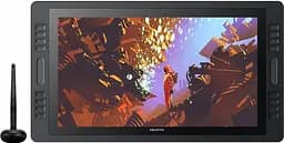Планшет-монітор Huion Kamvas Pro 20 (GT1901)